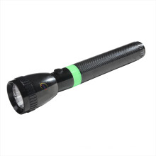 3W wiederaufladbare CREE LED Taschenlampe (CC-001-3D)